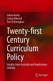 Twenty-first Century Curriculum Policy (eBook, PDF)