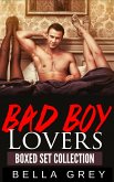 Bad Boy Lovers (eBook, ePUB)