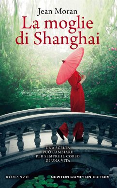La moglie di Shanghai (eBook, ePUB) - Moran, Jean
