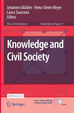 Knowledge and Civil Society