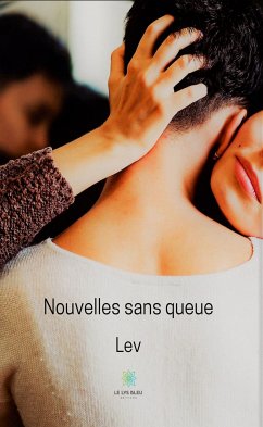 Nouvelle sans queue (eBook, ePUB) - Lev