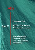 SWOT-, Break-Even- & Nutzwert-Analyse (eBook, ePUB)