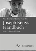 Joseph Beuys-Handbuch