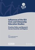 Influences of the IEA Civic and Citizenship Education Studies