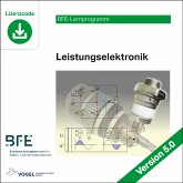 Leistungselektronik Leistungselektronik