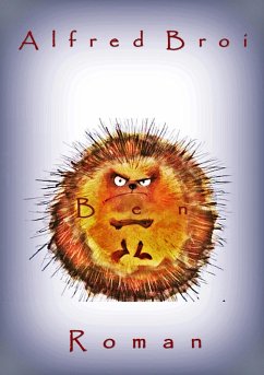 Ben (eBook, ePUB) - Broi, Alfred