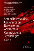 Second International Conference on Networks and Advances in Computational Technologies (eBook, PDF)
