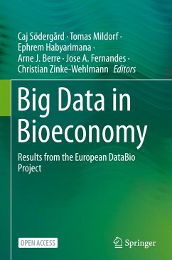 Big Data in Bioeconomy