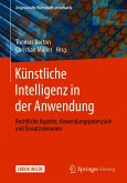 Künstliche Intelligenz in der Anwendung (eBook, PDF)