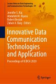Innovative Data Communication Technologies and Application (eBook, PDF)