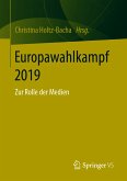 Europawahlkampf 2019 (eBook, PDF)