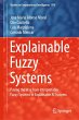Explainable Fuzzy Systems - Bild 1