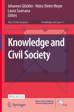 Knowledge and Civil Society