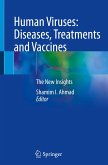 Human Viruses: Diseases, Treatments and Vaccines