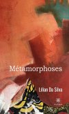 Métamorphoses (eBook, ePUB)