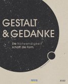Gestalt und Gedanke 2022 Gestalt und Gedanke 2022