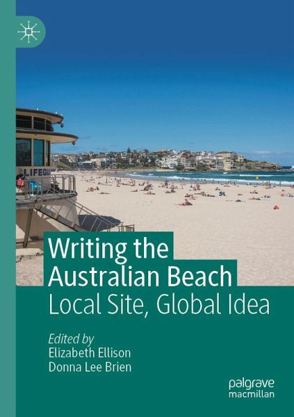 Writing the Australian Beach Writing the Australian Beach