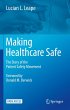 Making Healthcare Safe - Bild 1