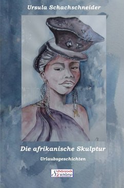 Die afrikanische Skulptur