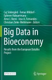 Big Data in Bioeconomy