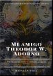Mi amigo Theodor W. Adorno (eBook, ePUB) - Bild 1