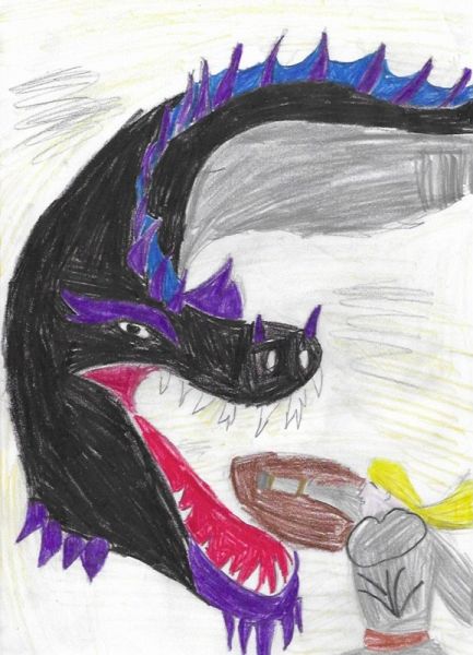Der schwarze Drache von Neustift-Innermanzing (eBook, ePUB) Der schwarze Drache von Neustift-Innermanzing (eBook, ePUB)
