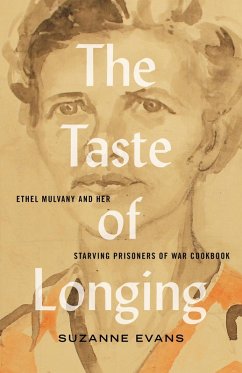 Taste of Longing (eBook, ePUB) - Evans, Suzanne