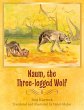 Naum, the Three-legged Wolf - Bild 1