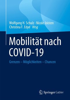 Mobilität nach COVID-19