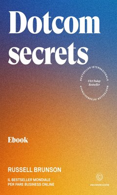 Dotcom secrets (eBook, ePUB) - Brunson, Russell