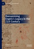 Reexamining Engels’s Legacy in the 21st Century (eBook, PDF)