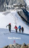 Cinq nouvelles historiques (eBook, ePUB)