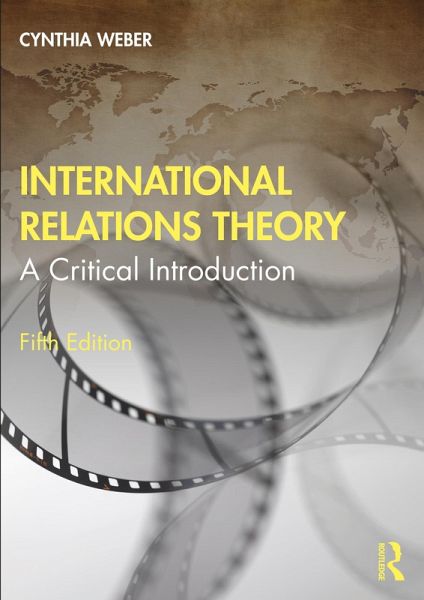 International Relations Theory (eBook, ePUB)