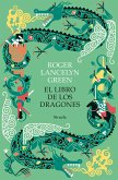 El libro de los dragones (eBook, ePUB)