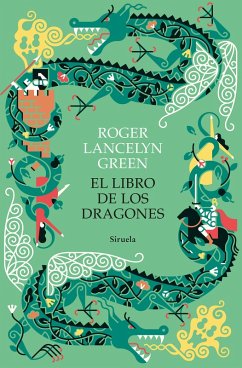 El libro de los dragones (eBook, ePUB) - Green, Roger Lancelyn