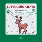 El pequeño ciervo (eBook, ePUB)