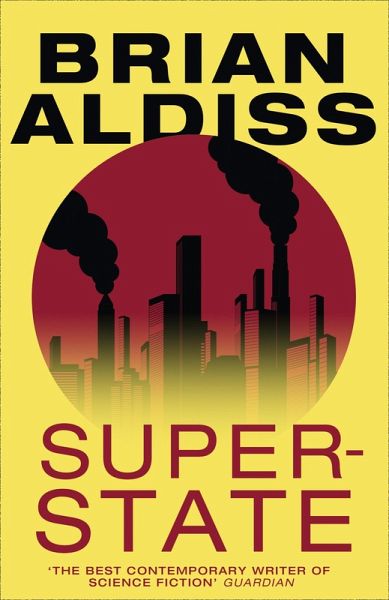 Super-State (eBook, ePUB) Super-State (eBook, ePUB)