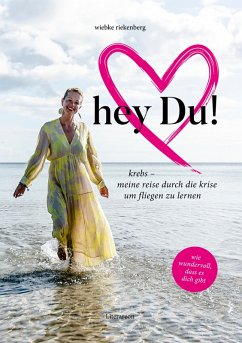 hey Du! (eBook, PDF) - Riekenberg, Wiebke