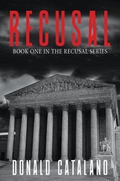 Cover Recusal (eBook, ePUB)