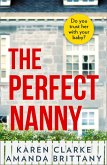 The Perfect Nanny (eBook, ePUB)