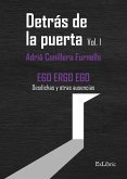 Detrás de la puerta. Vol.1 (eBook, ePUB)