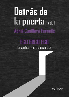 Detrás de la puerta. Vol.1 (eBook, ePUB) - Cunillera Furnells, Adrià