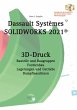 Solidworks 2021 3D-Druck (eBook, PDF) - Bild 1