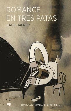 Romance en tres patas (eBook, ePUB) - Hafner, Katie