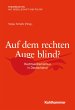 Auf dem rechten Auge blind? (eBook,... - Bild 1