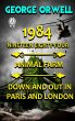 1984. Nineteen Eighty-Four. Animal... - Bild 1