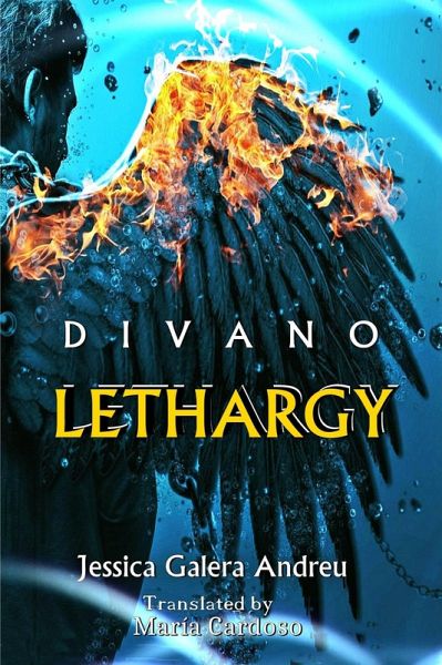 Lethargy Saga Divano - Book 1 (Divano 1) (eBook, ePUB)