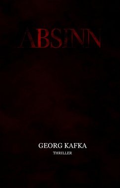 Cover ABSINN (eBook, ePUB)