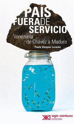 País fuera de servicio (eBook, ePUB) - Vásquez, Paula