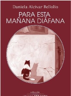 Cover Para esta mañana diáfana (eBook, ePUB)